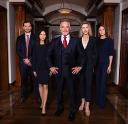 Dordick Law Corporation Picture 2