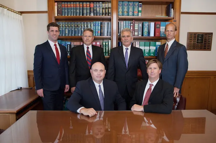 Ernst Law Group Picture 1