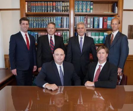 Ernst Law Group