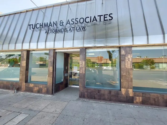 Tuchman & Associates Picture 1