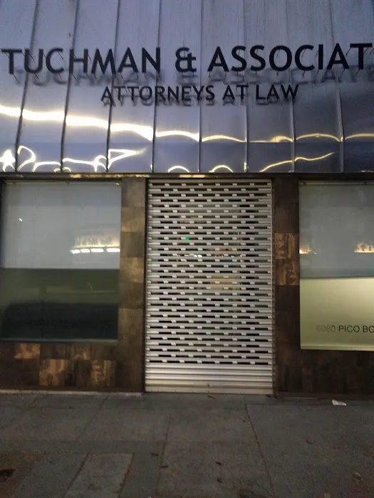 Tuchman & Associates Picture 2