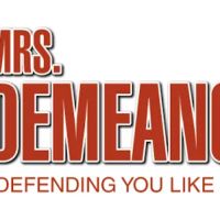 MrsDemeanor.com a DBA of the Law Office of Jansi Muradyan Duarte APC ico