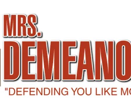 MrsDemeanor.com a DBA of the Law Office of Jansi Muradyan Duarte APC