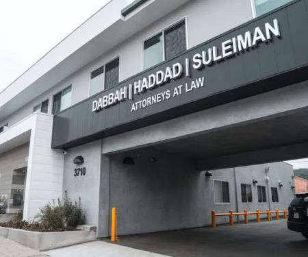 Law Offices of Dabbah, Haddad & Suleiman, APC