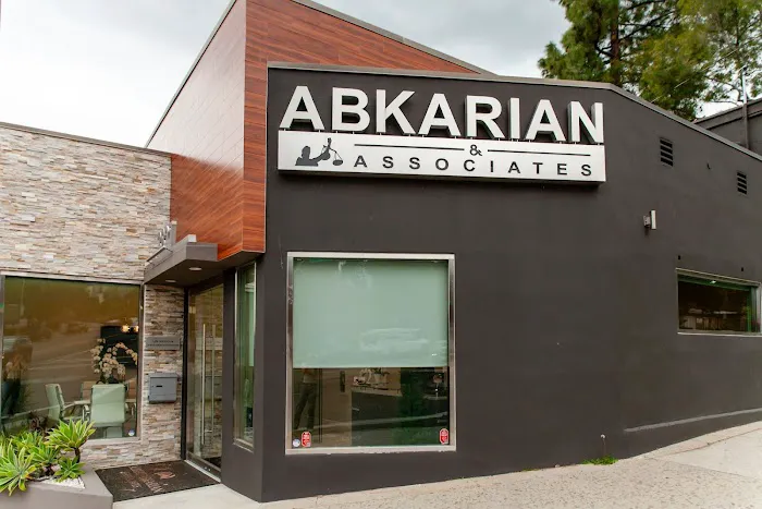 Abkarian Law Group - Personal Injury & Business Solutions Picture 5