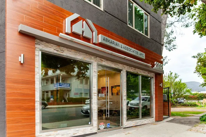 Abkarian Law Group - Personal Injury & Business Solutions Picture 9