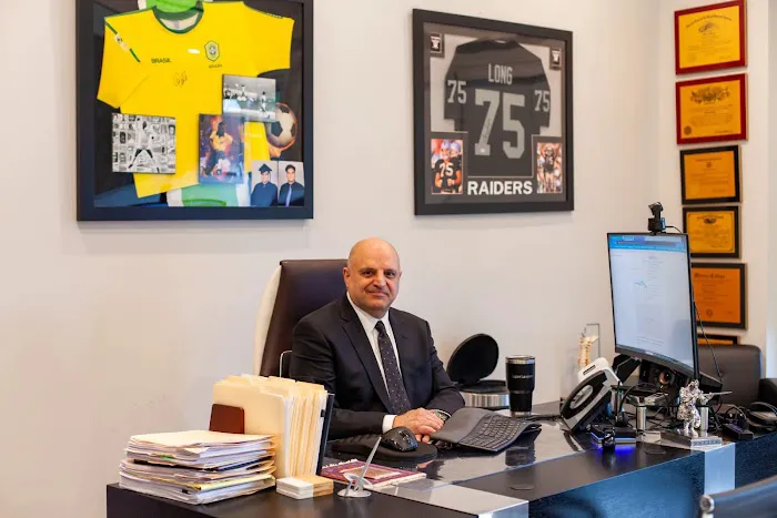 Abkarian Law Group - Personal Injury & Business Solutions Picture 7