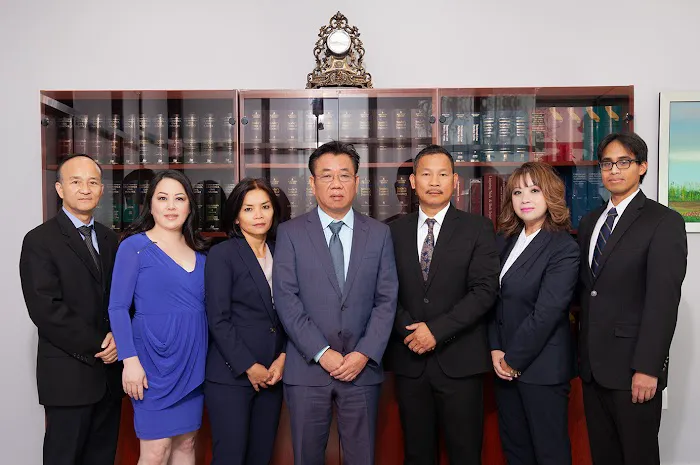 Do Phu & Anh Tuan, PLC Picture 3
