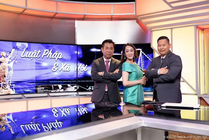 Do Phu & Anh Tuan, PLC Picture 2