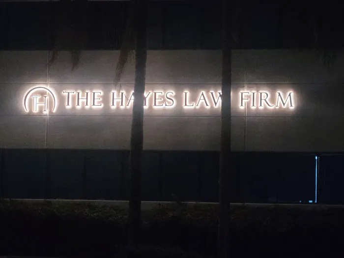 The Hayes Law Firm Apc Picture 6