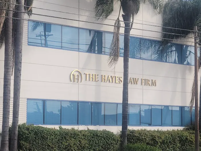 The Hayes Law Firm Apc Picture 3