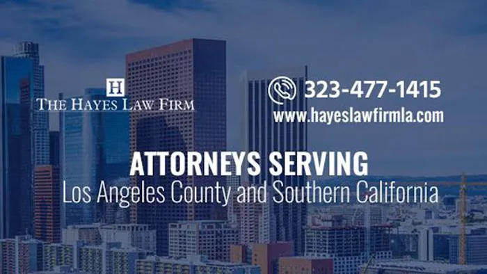 The Hayes Law Firm Apc Picture 5