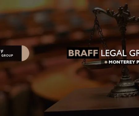 Braff Law Car Accident Personal Injury Lawyers