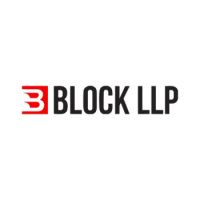 Block Law ico