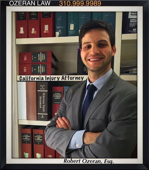 Ozeran Law Picture 9