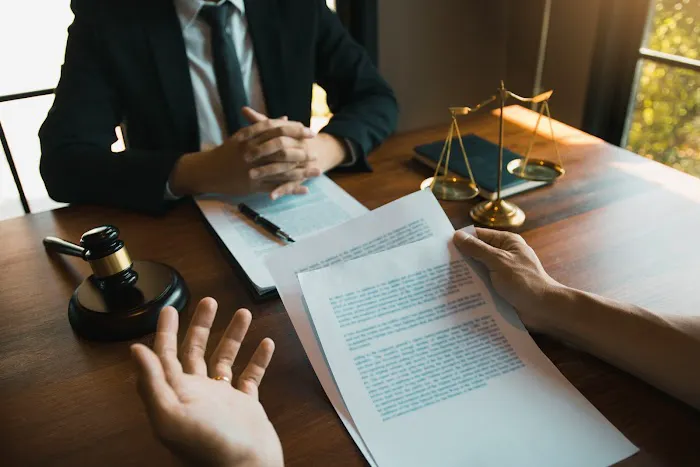 Law Offices of Danny K. Agai Picture 2