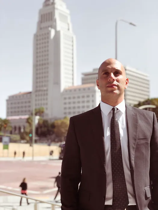 Law Offices of Danny K. Agai Picture 3