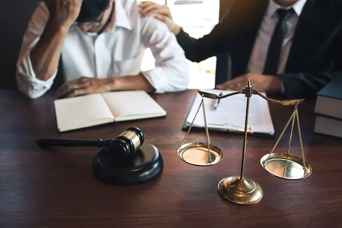 Law Offices of Danny K. Agai Picture 4