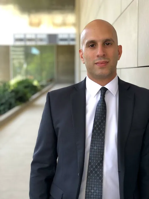 Law Offices of Danny K. Agai Picture 1