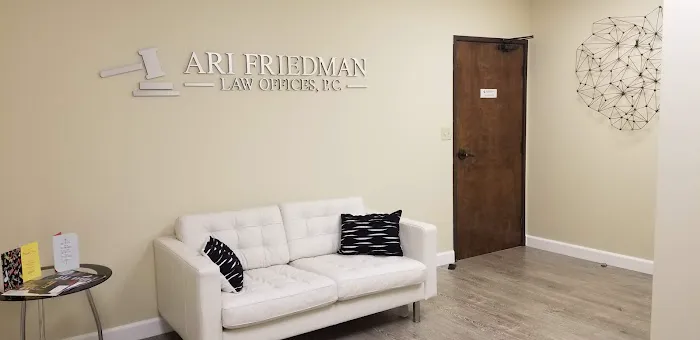 Friedman Law Offices Picture 1