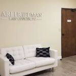 Friedman Law Offices