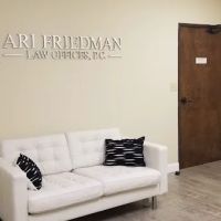 Friedman Law Offices ico