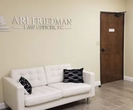 Friedman Law Offices
