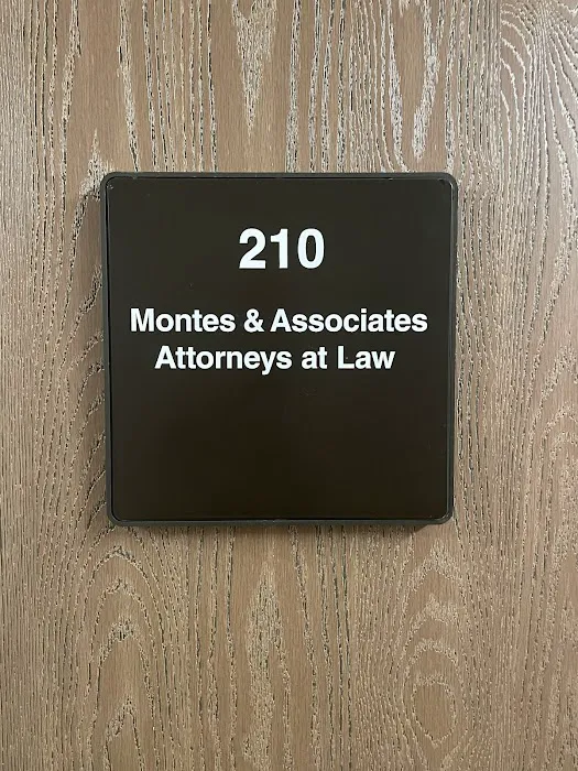 Montes & Associates Attorneys at Law Picture 6