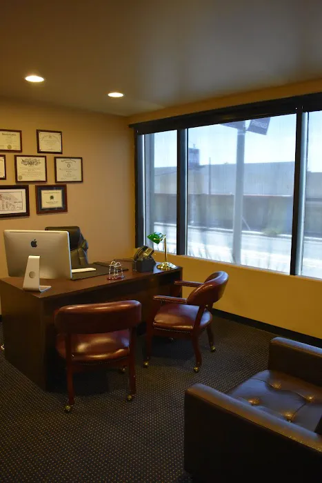 Law Offices of David Chesley Picture 7