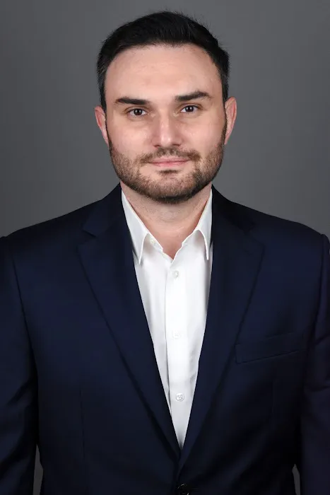 Michael Yerzinkyan Law Picture 1