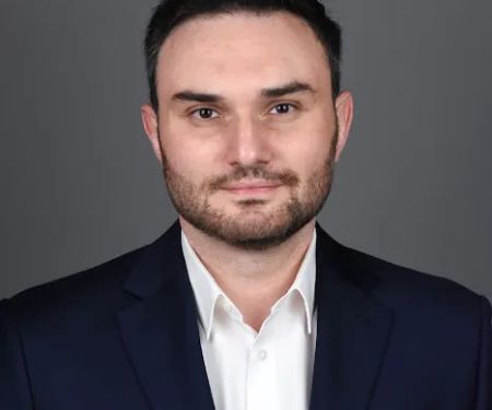 Michael Yerzinkyan Law