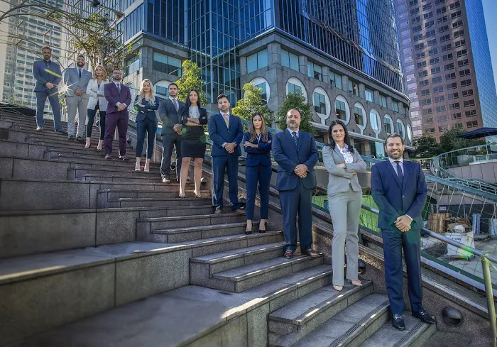 West Coast Trial Lawyers - Beverly Hills Personal Injury Lawyers Picture 7