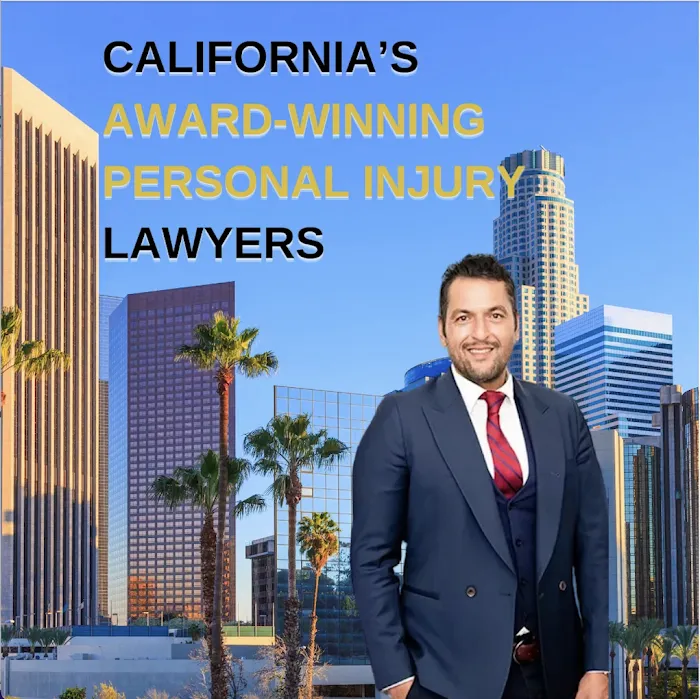 Kash Legal Group - Personal Injury and Accident Attorneys Picture 10