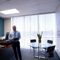 Daneshrad Law PC ico