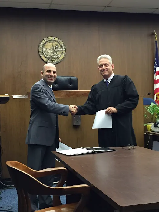 Daneshrad Law PC Picture 9
