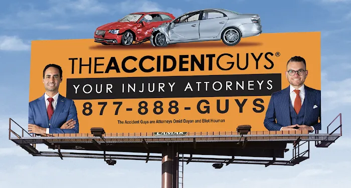 The Accident Guys Picture 8