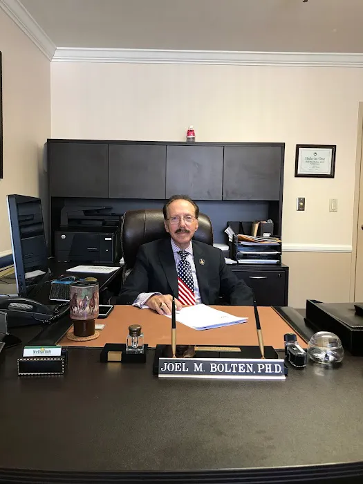 Pershing Square Law Firm, PC Picture 5