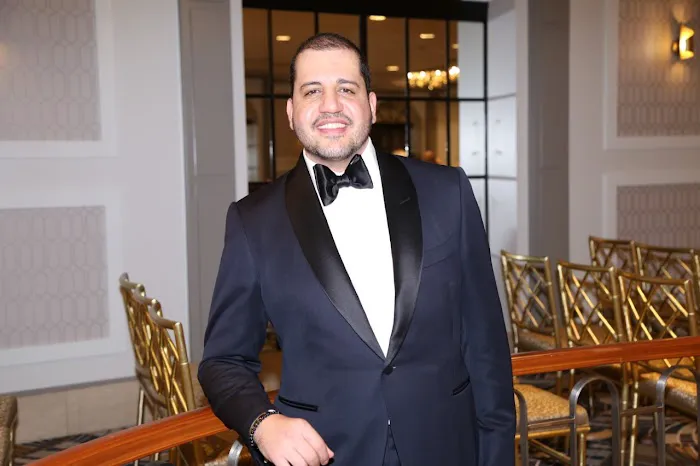 Mikel Rastegar Law Offices Picture 1
