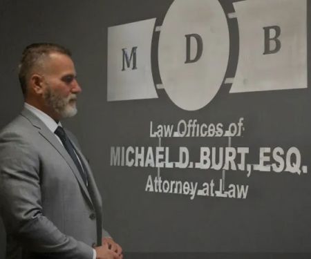 The Law Offices of Michael D. Burt