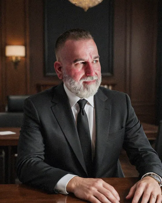The Law Offices of Michael D. Burt Picture 8
