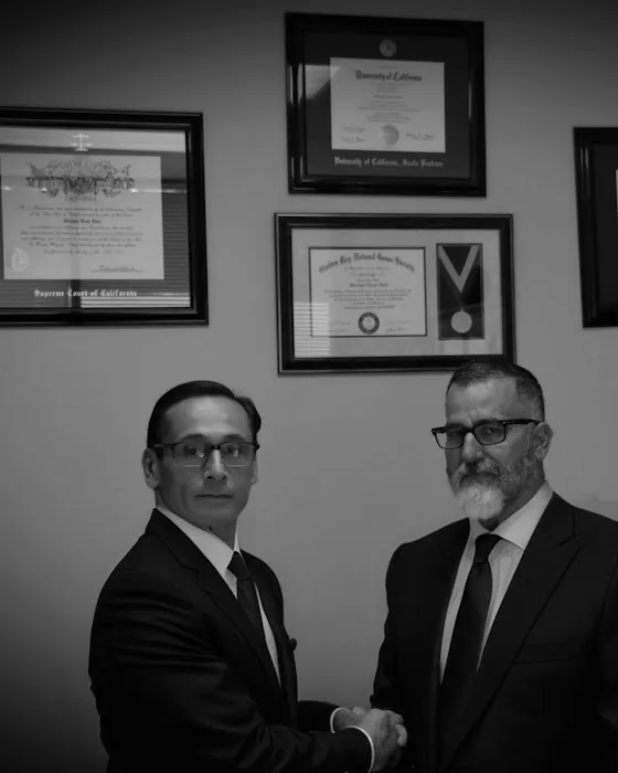 The Law Offices of Michael D. Burt Picture 6
