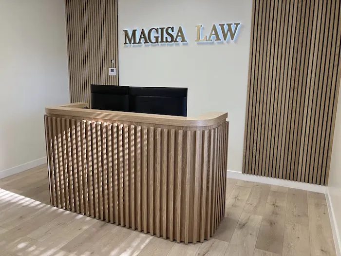 MAGISA LAW Picture 1