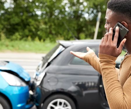 Kiran Law Group - Personal Injury Lawyer