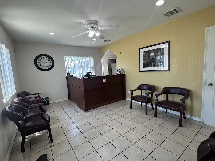 Gomez and Associates Picture 1