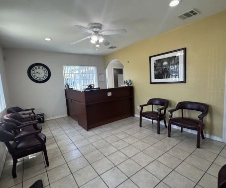 Gomez and Associates