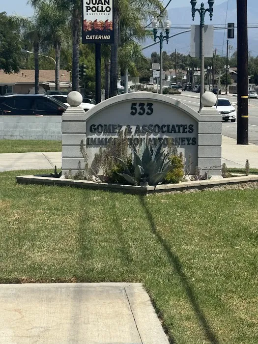 Gomez and Associates Picture 5
