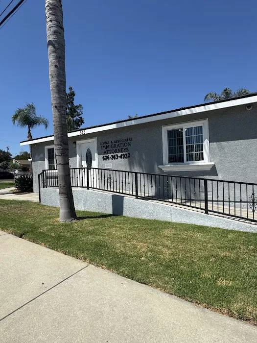 Gomez and Associates Picture 2