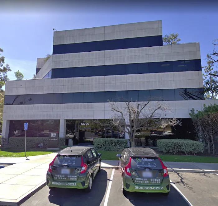 The Law Offices of Steven P. Chang Picture 1