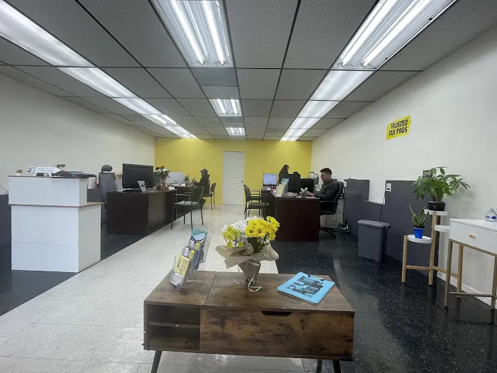 Law Offices of Nasir Akhund Law P.C. Picture 6