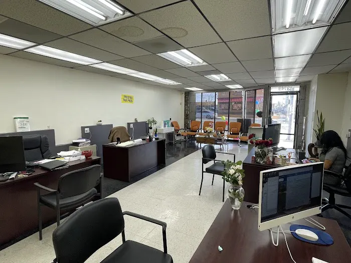 Law Offices of Nasir Akhund Law P.C. Picture 2